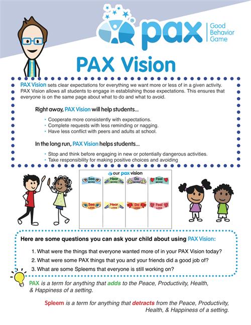 Pax Vision